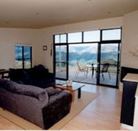 Heavens Mountain Escape - eAccommodation
