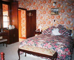 Oakhampton Farm Holiday - eAccommodation 0