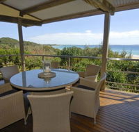 Discover Stradbroke - eAccommodation