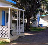 Kingscote Nepean Bay Tourist Park And Parade Units - eAccommodation