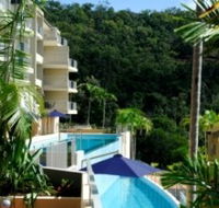 Grand Mercure Azure Sea Whitsundays - eAccommodation