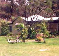 Kookaburra Cottage Farmstay - eAccommodation
