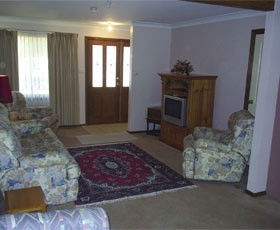 A Townhouse On Stafford - eAccommodation 0