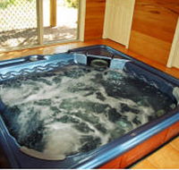 Baltic Pine Retreat - eAccommodation