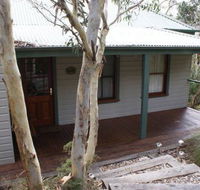 Tara at Mount Victoria - eAccommodation