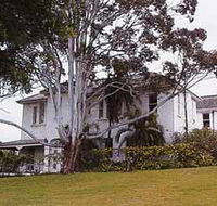 Mowbray Park Farm Holidays - eAccommodation