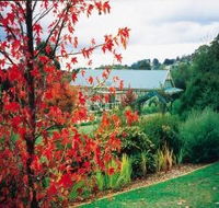 Paganetti's Luxury Country Escape - eAccommodation
