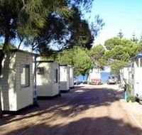 Ceduna Foreshore Caravan Park - eAccommodation