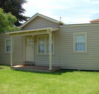 George Cottage - eAccommodation