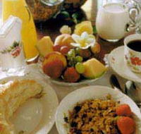 Parkview Colonials Bed And Breakfast - eAccommodation