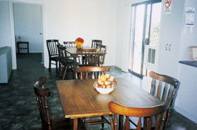 The Lazaret - eAccommodation 0