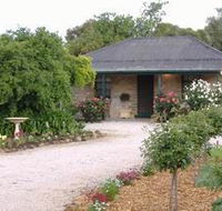 Annabelle's Cottage - eAccommodation