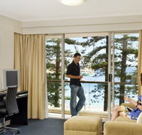 Quest Grande Esplanade - Manly - eAccommodation