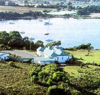 Bay View Cottages And Strahan Wilderness Lodge - eAccommodation