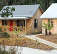Corinna - A Wilderness Experience  - eAccommodation