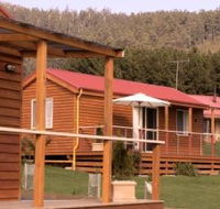 Maydena Country Cabins and Alpacas - eAccommodation
