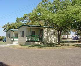 Paradise Tourist Park - eAccommodation 0