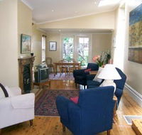 Macleay Street Apartments - eAccommodation