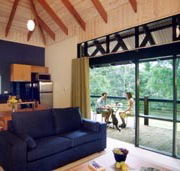Margaret River Waterfall Cottages - eAccommodation