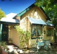 Hidden Gem - eAccommodation