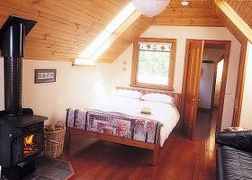 Porcupine Ridge VIC eAccommodation