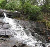 Gully Falls House - eAccommodation