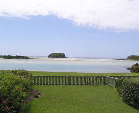 Minnamurra NSW eAccommodation