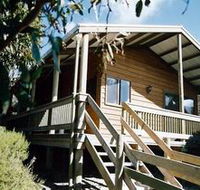The Honeymyrtle Cottage - eAccommodation
