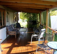 Millers Retreat Talbingo - eAccommodation