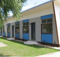 Beach Holiday Apartments - eAccommodation