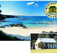 Mystery Bay Cottages - eAccommodation