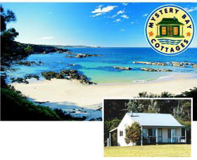 Mystery Bay Cottages - eAccommodation 0
