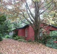 Turkeys Nest Rainforest Cottage - eAccommodation