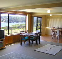 Authur River Beach House - eAccommodation