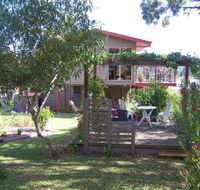 Monaro Cottage - eAccommodation