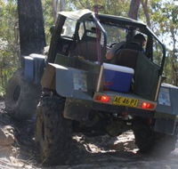 Macquarie 4x4 Centre - eAccommodation