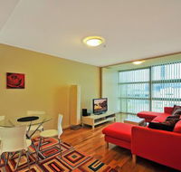 Astra Apartments - St Leonards - eAccommodation