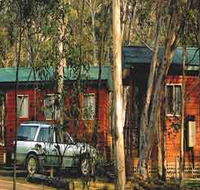 Kosciuszko Mountain Retreat - eAccommodation