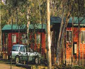 Kosciuszko Mountain Retreat - eAccommodation 0