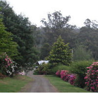 Mountain Rivers Lodge - eAccommodation