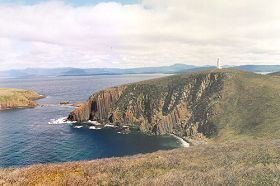 South Bruny TAS eAccommodation