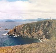 Cape Bruny Lightstation-No.2 Qtrs - eAccommodation