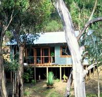 Demole River Retreat - eAccommodation