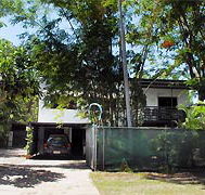 Accommodation On Eden - eAccommodation