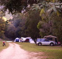 Mt Warning Holiday Park - eAccommodation