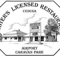 Ceduna Airport Caravan Park - eAccommodation