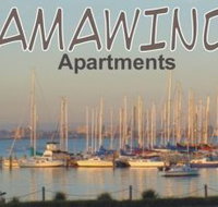 Amawind Apartments Pty Ltd - eAccommodation