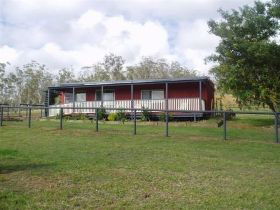 Mulgowie QLD eAccommodation