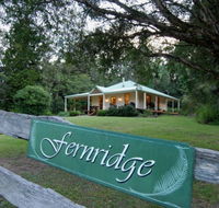 Fernridge Farm Cottage - eAccommodation