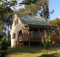 Carinya Park BampB - eAccommodation